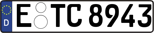 E-TC8943