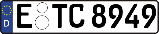 E-TC8949