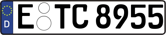 E-TC8955