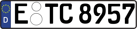 E-TC8957
