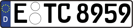 E-TC8959