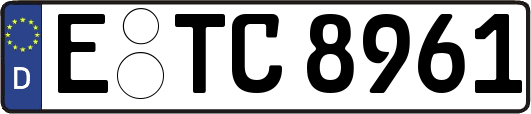 E-TC8961