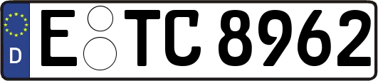 E-TC8962