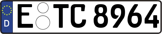 E-TC8964