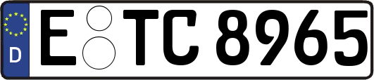 E-TC8965