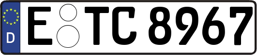 E-TC8967