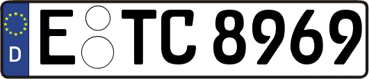 E-TC8969