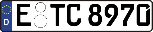 E-TC8970