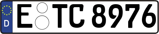 E-TC8976
