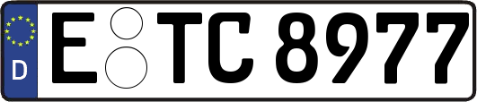 E-TC8977