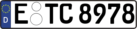 E-TC8978
