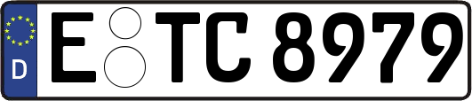 E-TC8979