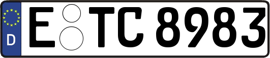 E-TC8983