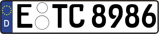 E-TC8986