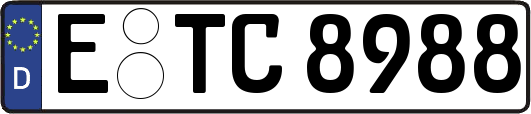 E-TC8988