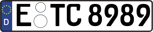 E-TC8989