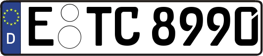 E-TC8990