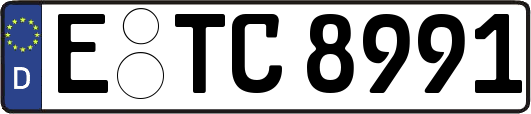 E-TC8991