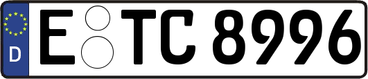 E-TC8996