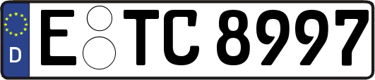 E-TC8997