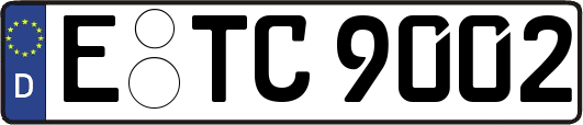E-TC9002