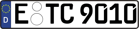 E-TC9010