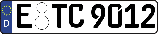 E-TC9012