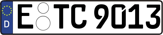 E-TC9013