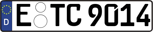 E-TC9014