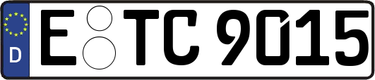 E-TC9015