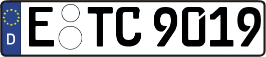 E-TC9019