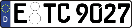 E-TC9027