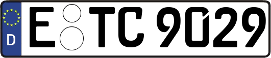 E-TC9029