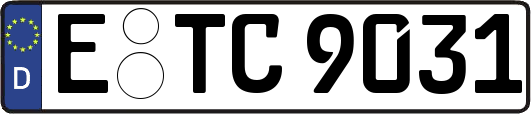 E-TC9031