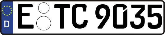 E-TC9035