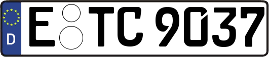 E-TC9037