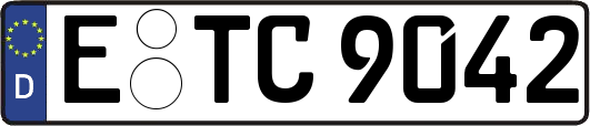 E-TC9042