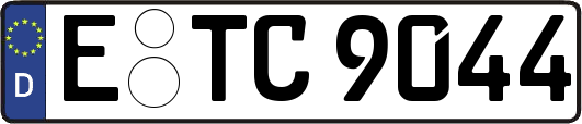 E-TC9044