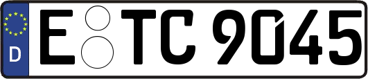 E-TC9045