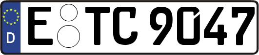 E-TC9047