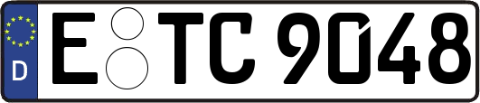 E-TC9048