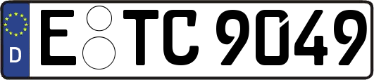 E-TC9049