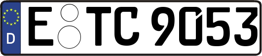 E-TC9053