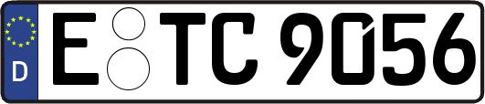 E-TC9056