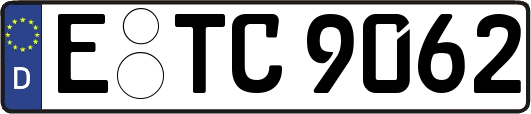 E-TC9062