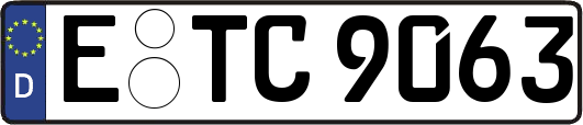 E-TC9063