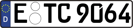 E-TC9064