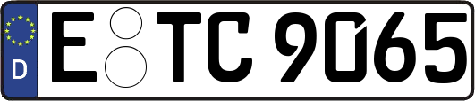 E-TC9065