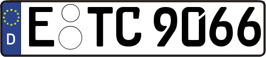 E-TC9066