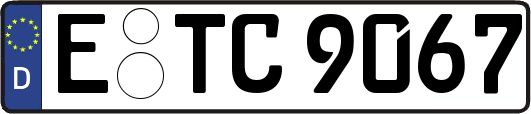 E-TC9067
